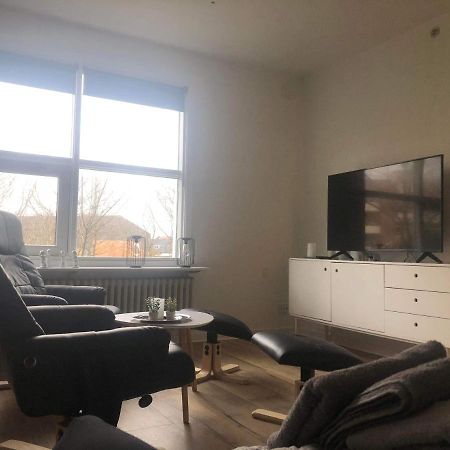 Апартаменты Gronnegade - Taet Pa Esbjerg C Экстерьер фото